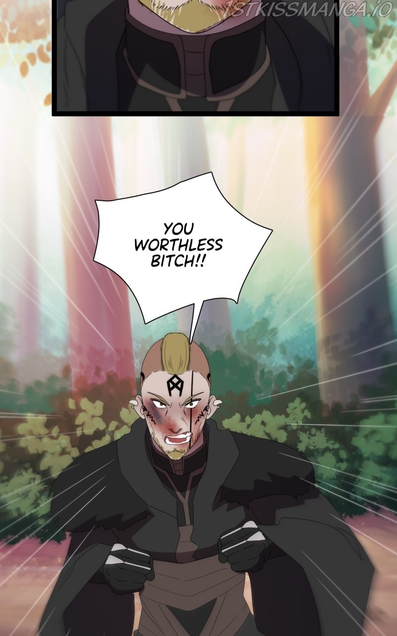 Warrior of the Wild chapter 65 - page 45