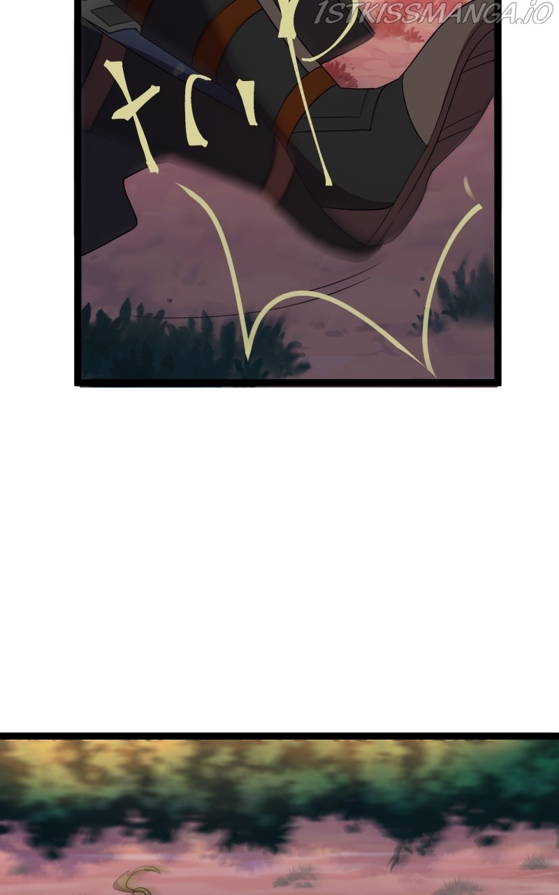 Warrior of the Wild chapter 65 - page 53