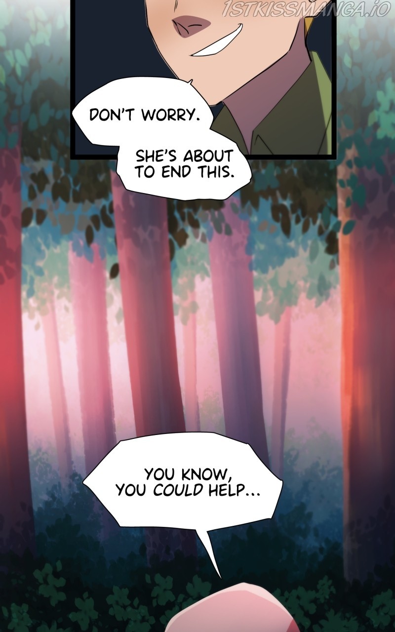 Warrior of the Wild chapter 65 - page 56