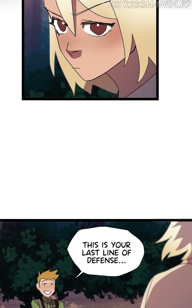Warrior of the Wild chapter 65 - page 58