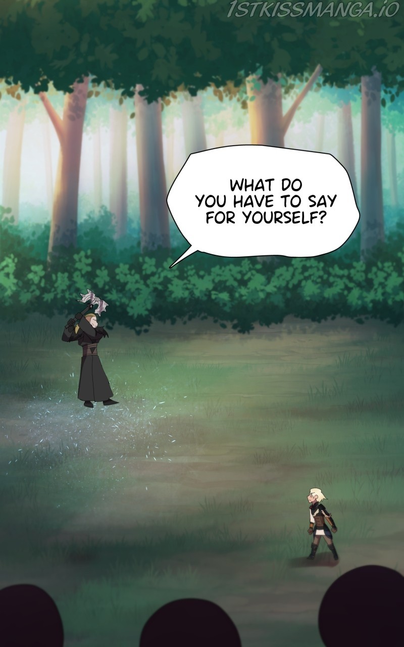 Warrior of the Wild chapter 65 - page 6