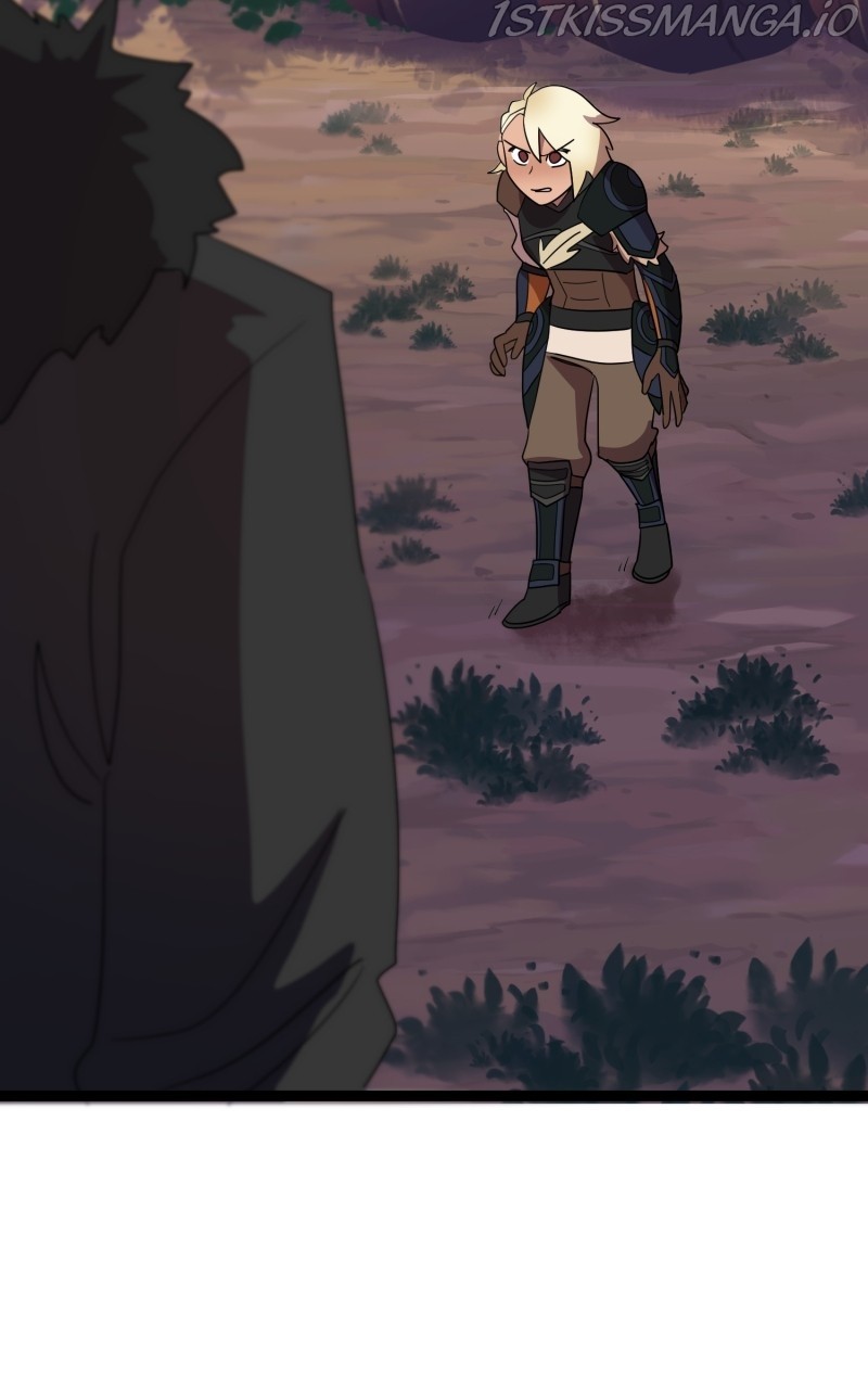Warrior of the Wild chapter 65 - page 61