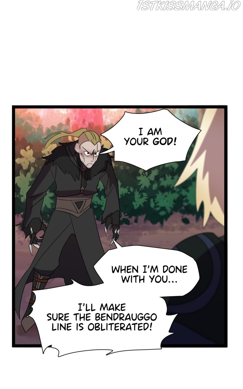 Warrior of the Wild chapter 65 - page 62