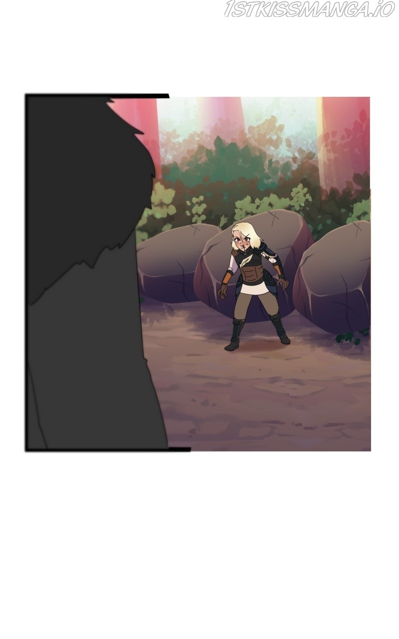 Warrior of the Wild chapter 65 - page 65