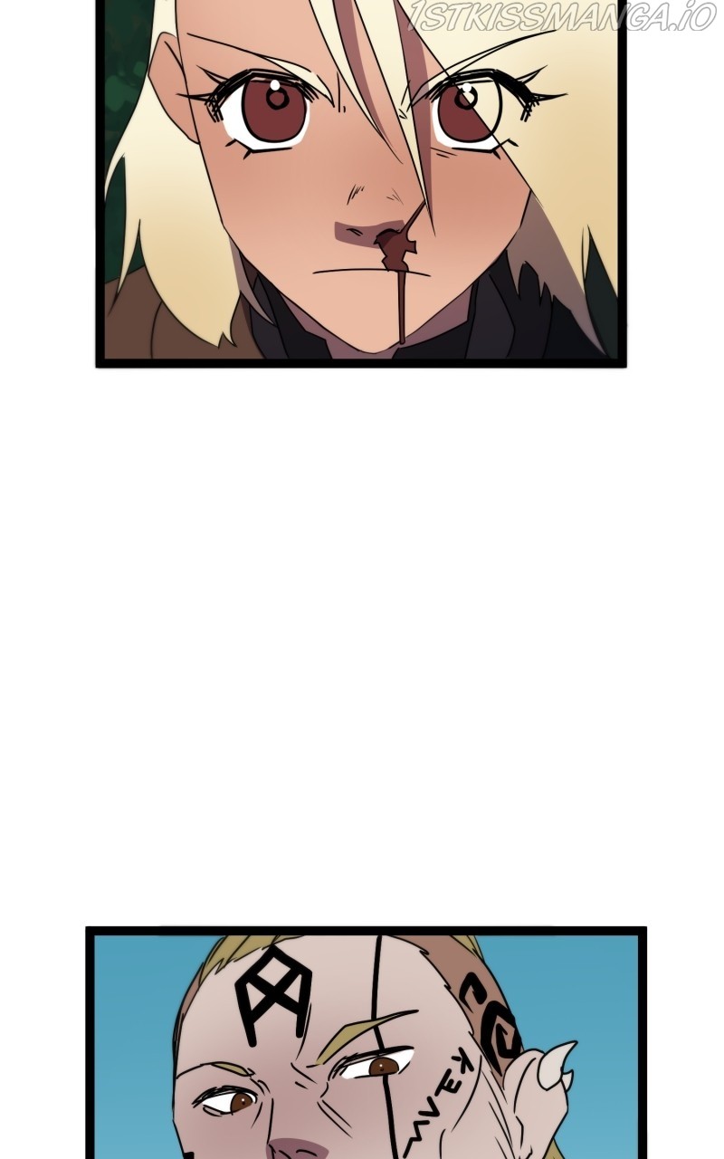 Warrior of the Wild chapter 65 - page 8