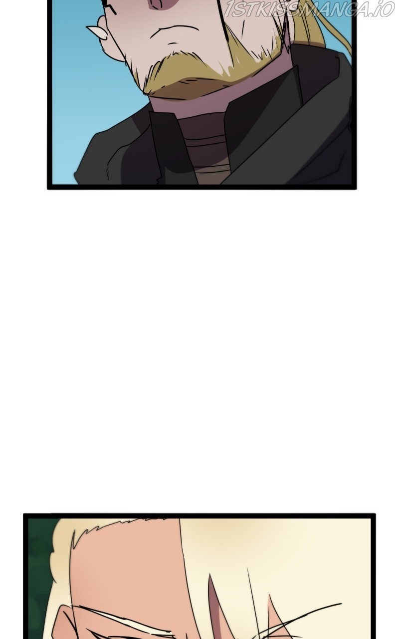 Warrior of the Wild chapter 65 - page 9