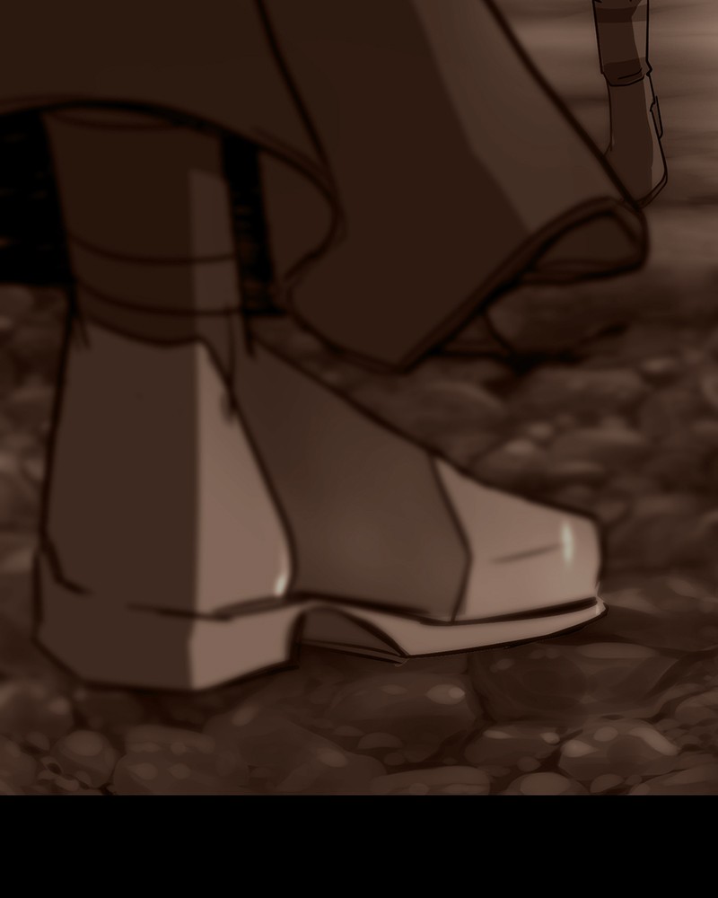 Warrior of the Wild chapter 4 - page 10