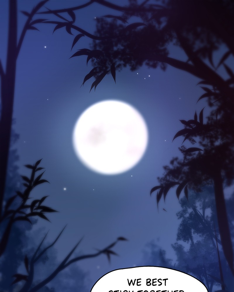 Warrior of the Wild chapter 4 - page 100