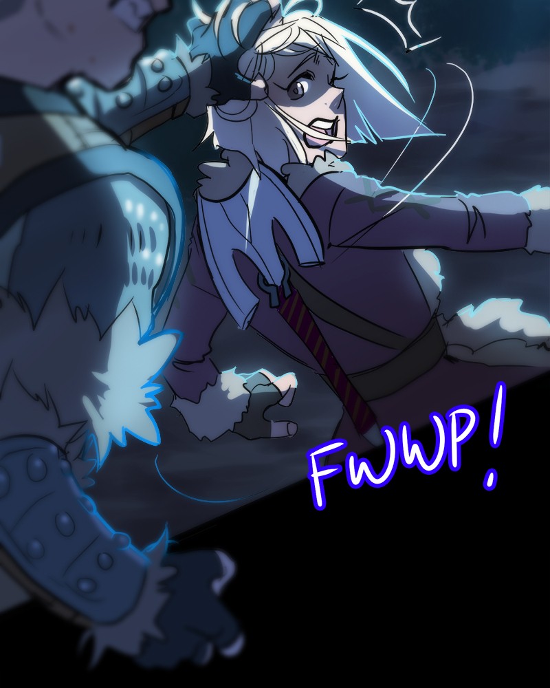 Warrior of the Wild chapter 4 - page 106