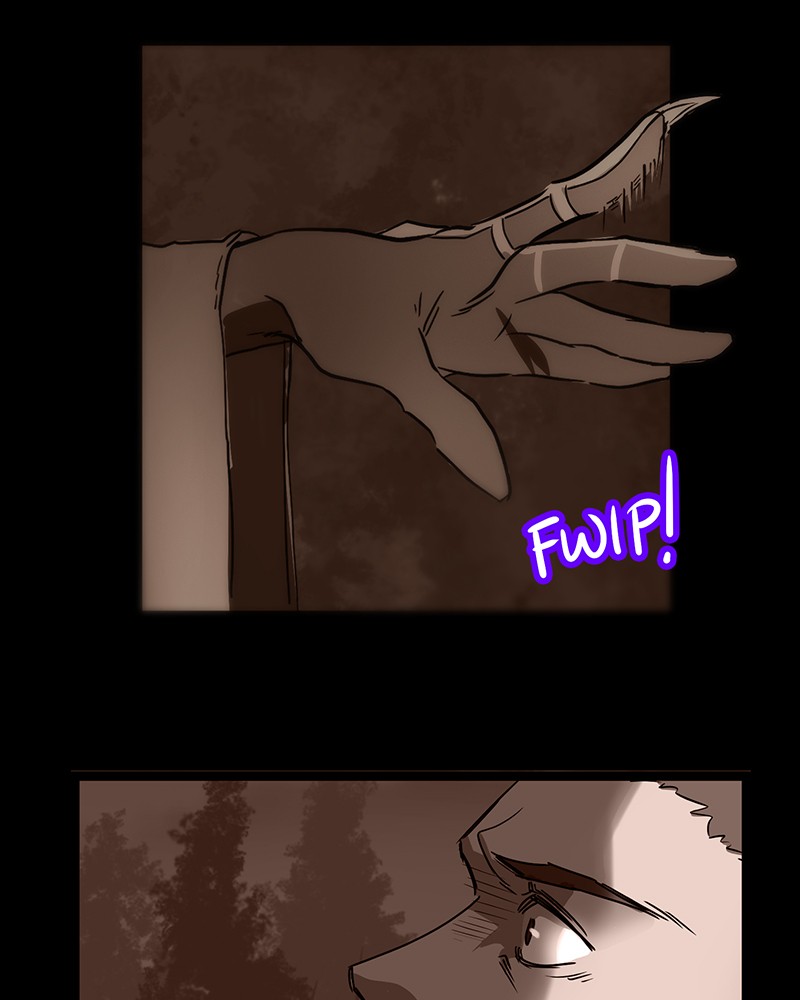 Warrior of the Wild chapter 4 - page 11