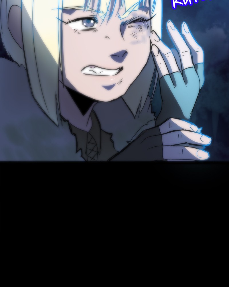 Warrior of the Wild chapter 4 - page 111