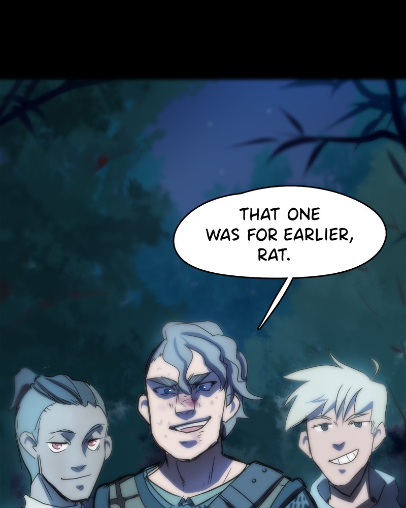 Warrior of the Wild chapter 4 - page 112