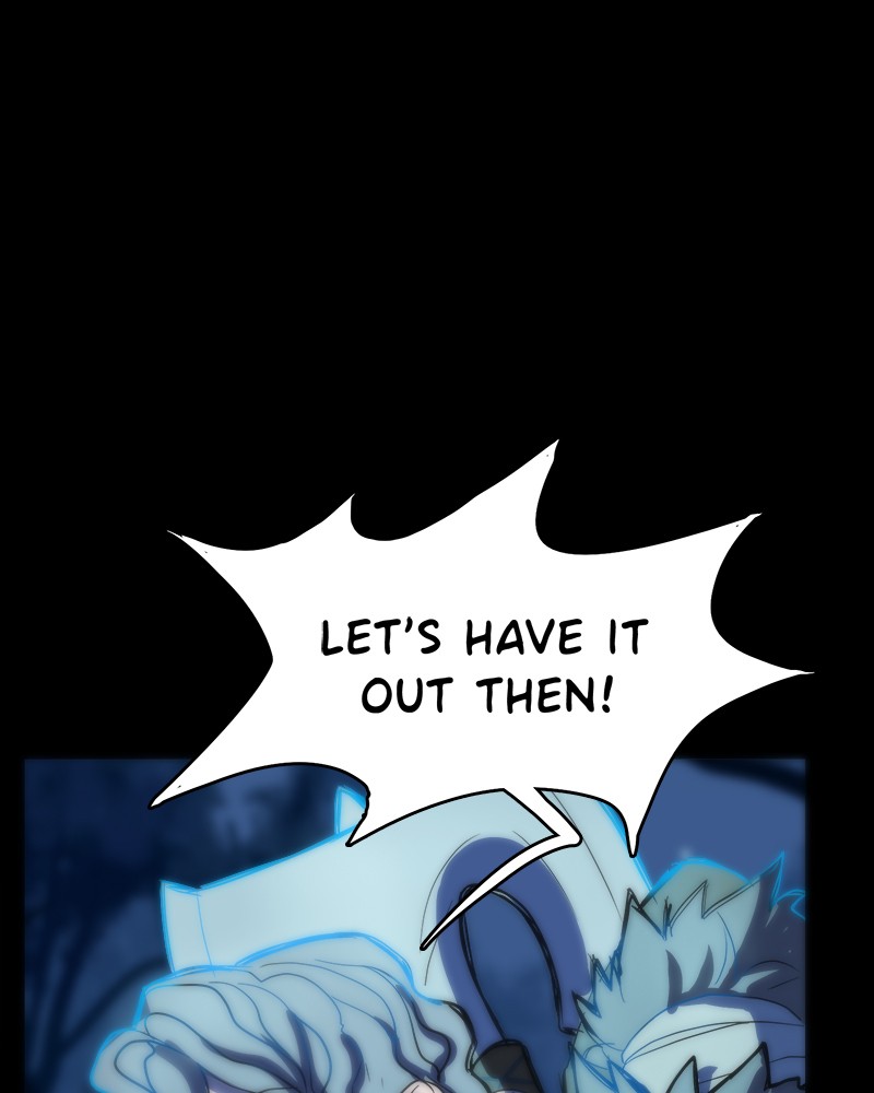 Warrior of the Wild chapter 4 - page 121