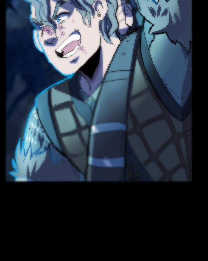 Warrior of the Wild chapter 4 - page 122