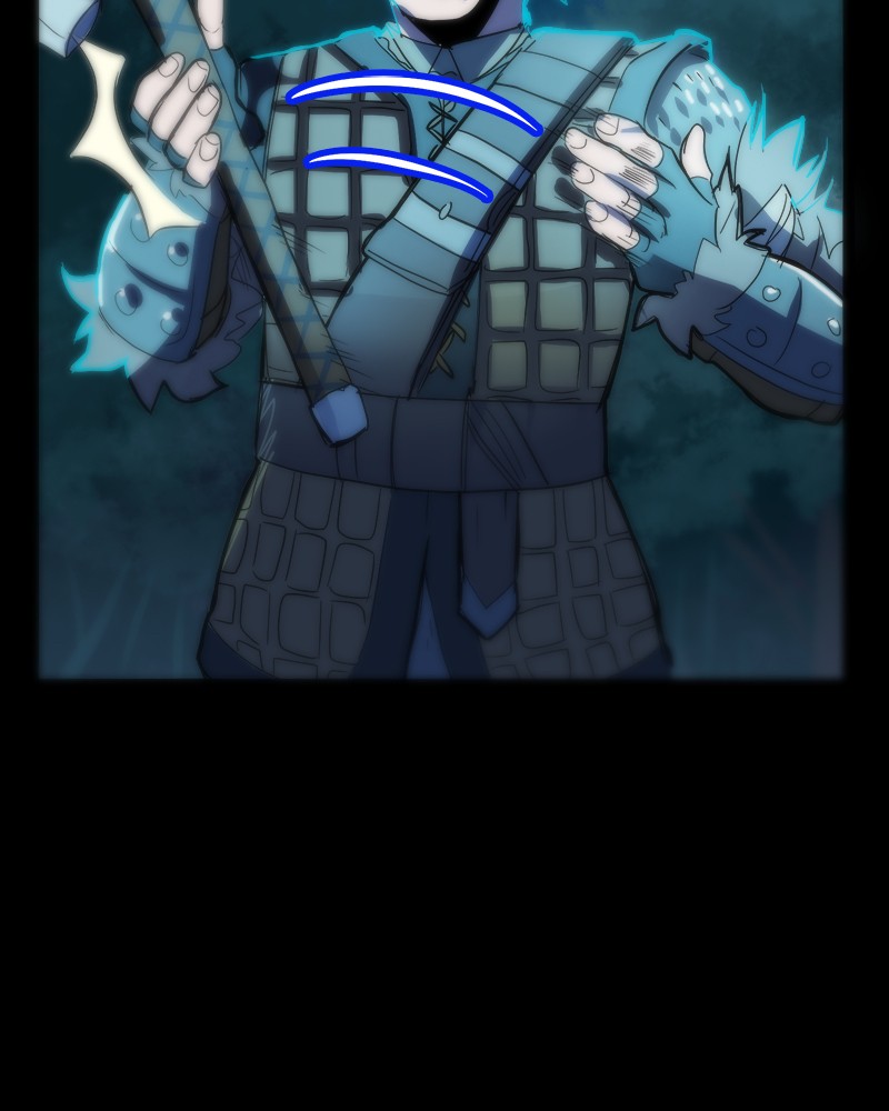 Warrior of the Wild chapter 4 - page 124