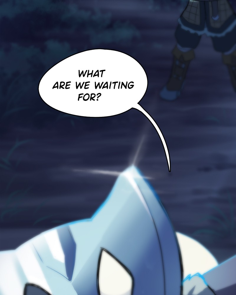 Warrior of the Wild chapter 4 - page 127