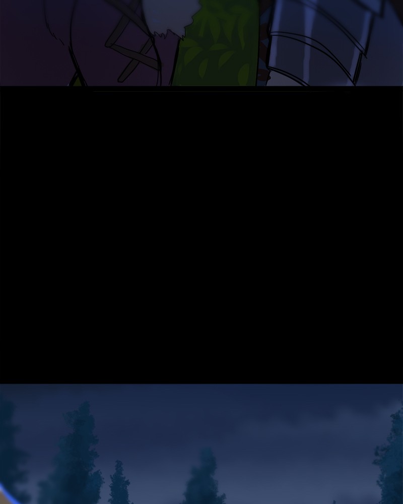 Warrior of the Wild chapter 4 - page 21