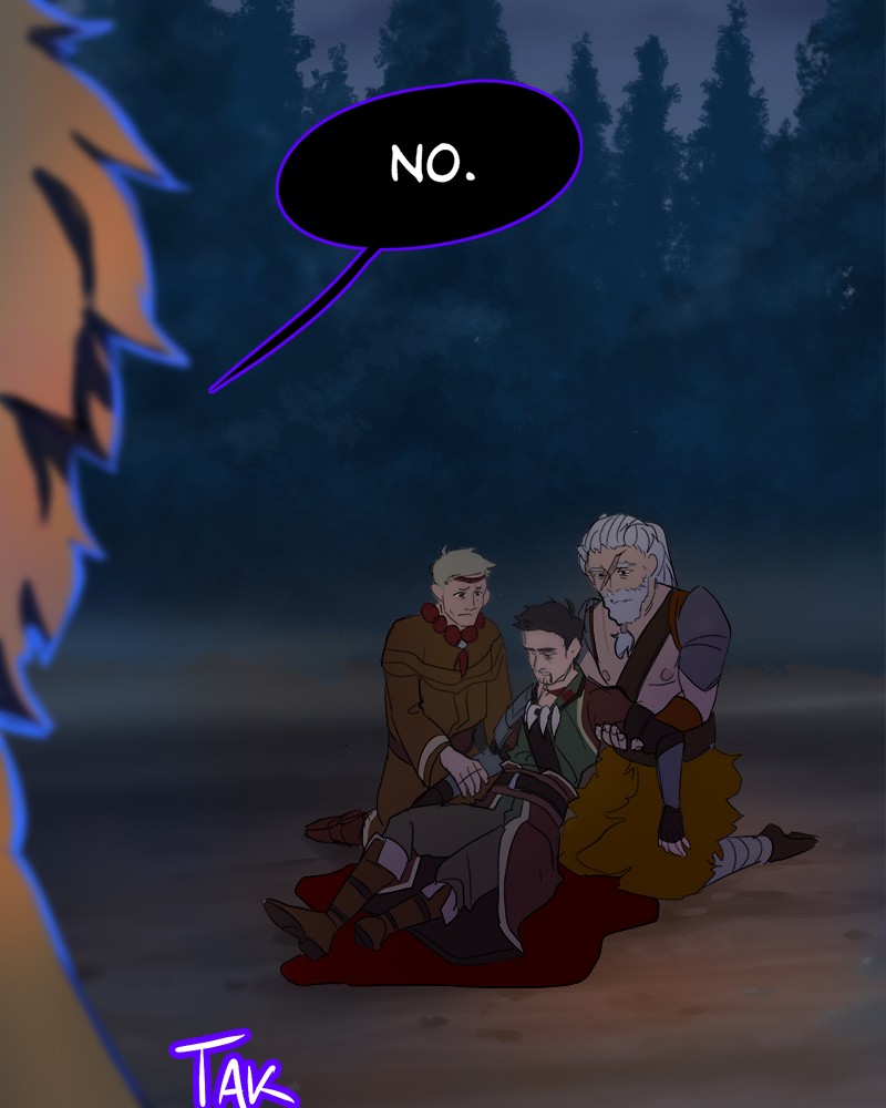 Warrior of the Wild chapter 4 - page 22