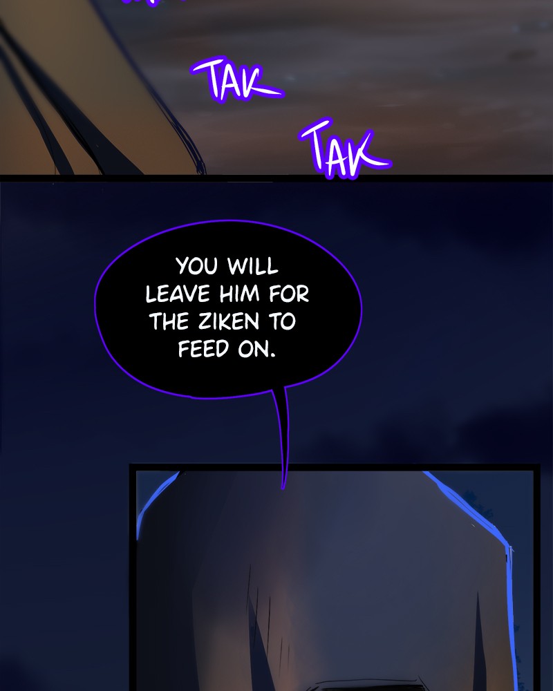 Warrior of the Wild chapter 4 - page 23