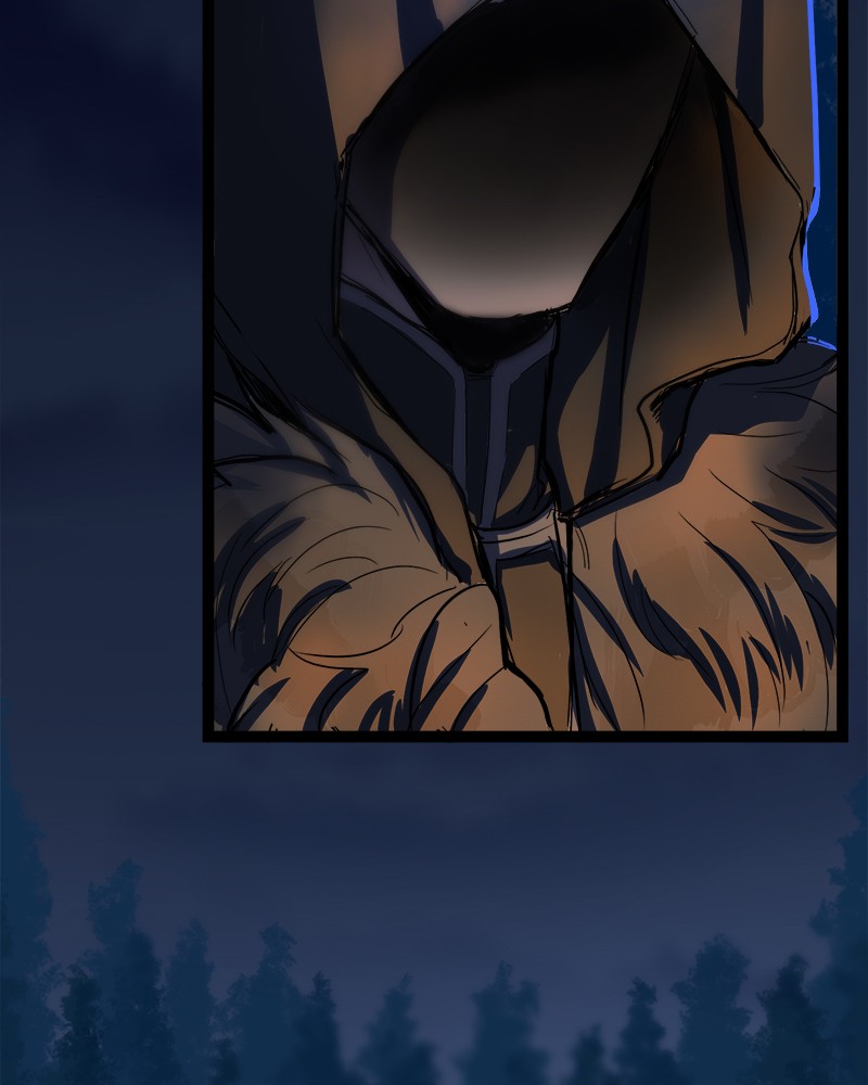Warrior of the Wild chapter 4 - page 24