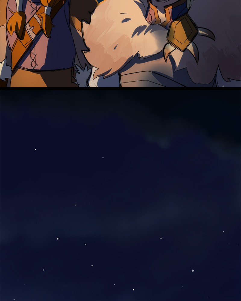 Warrior of the Wild chapter 4 - page 27