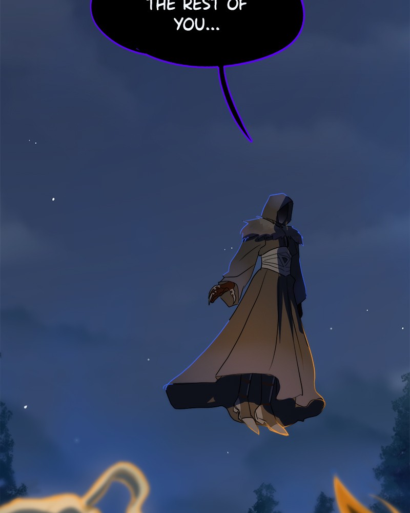 Warrior of the Wild chapter 4 - page 29