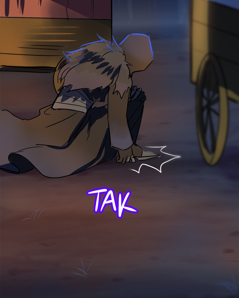 Warrior of the Wild chapter 4 - page 34