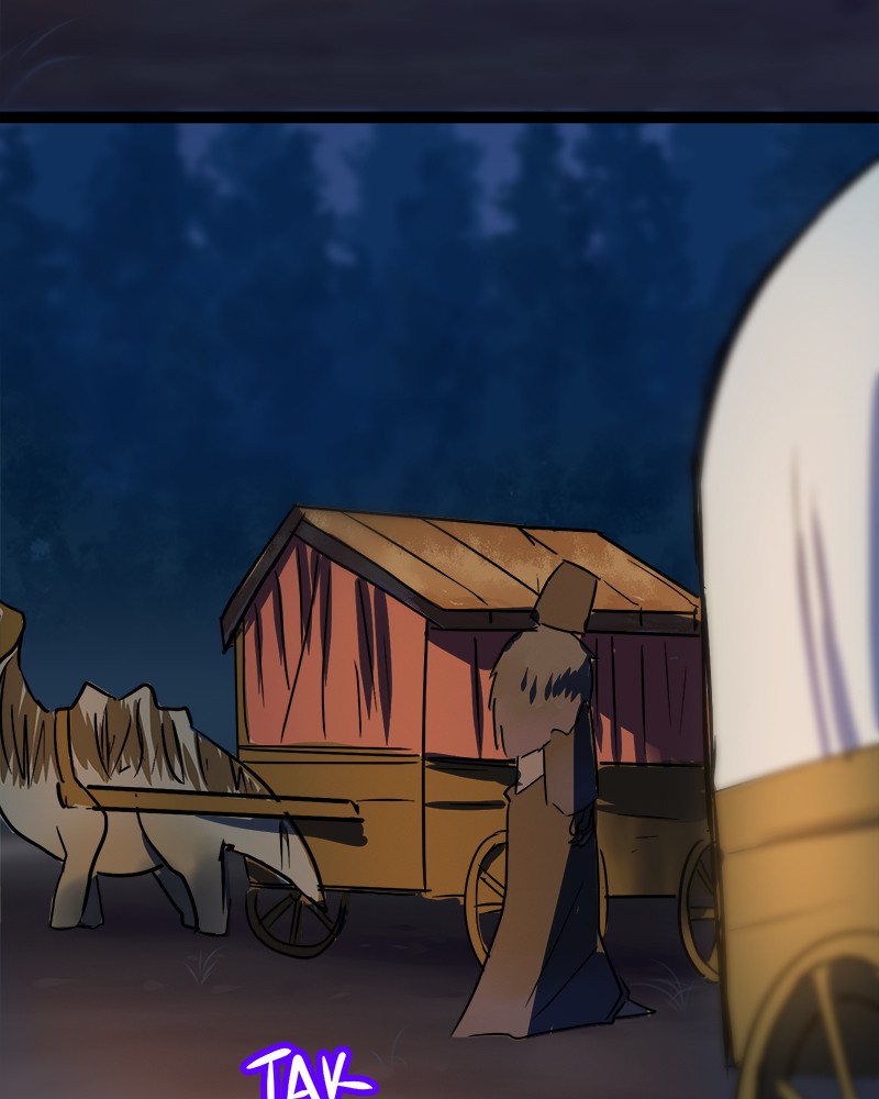 Warrior of the Wild chapter 4 - page 35