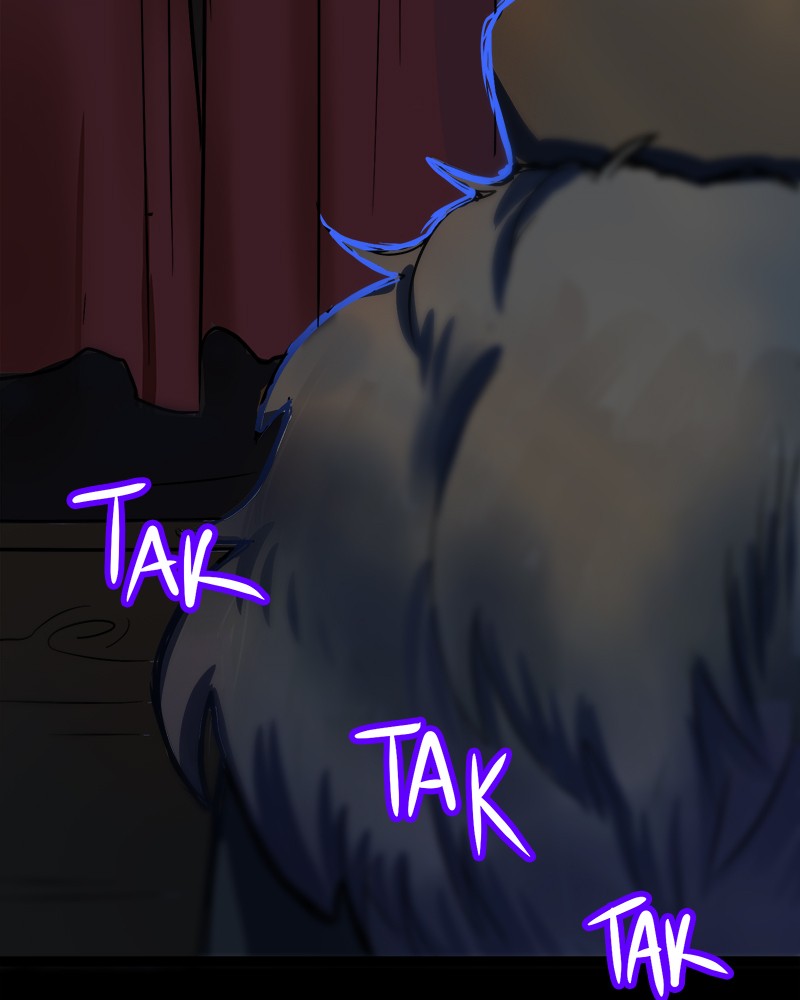 Warrior of the Wild chapter 4 - page 37