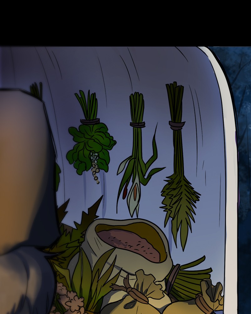 Warrior of the Wild chapter 4 - page 40
