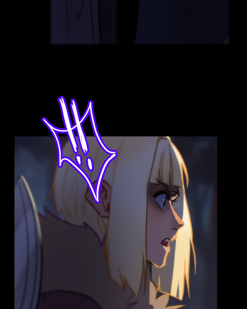 Warrior of the Wild chapter 4 - page 46