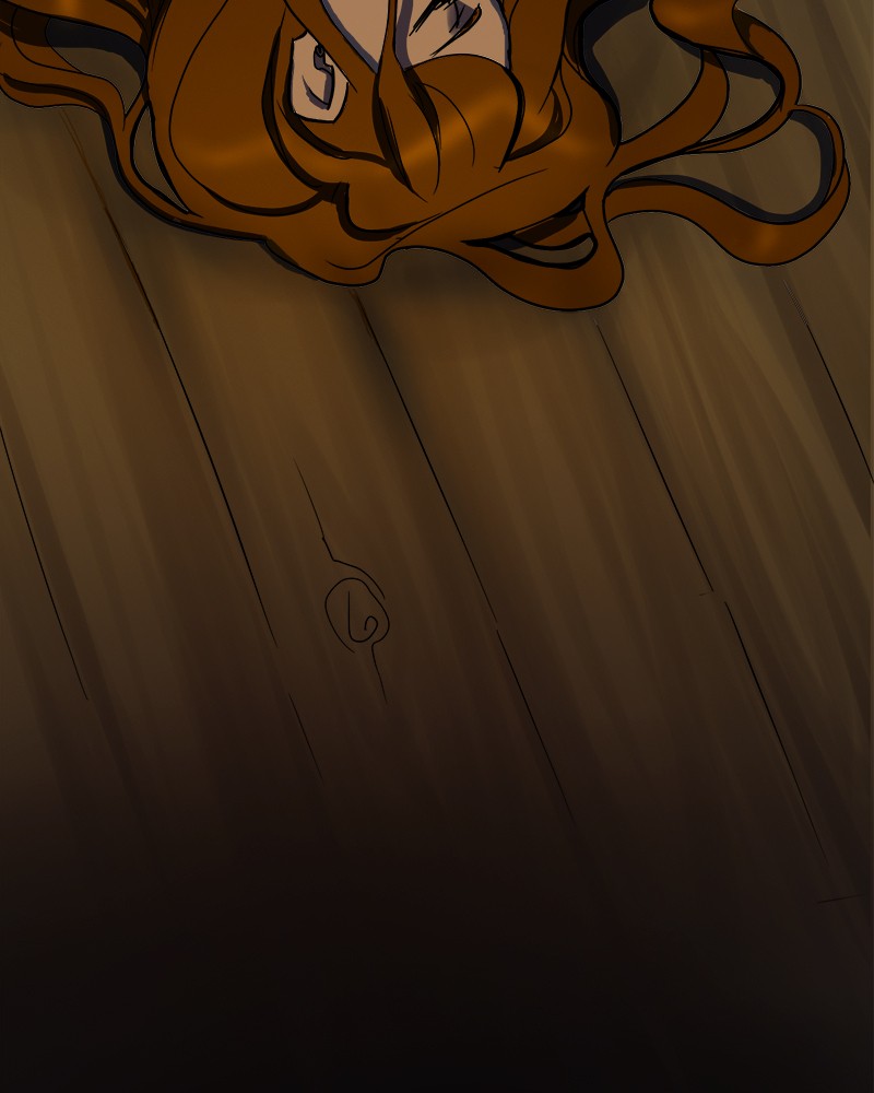 Warrior of the Wild chapter 4 - page 50