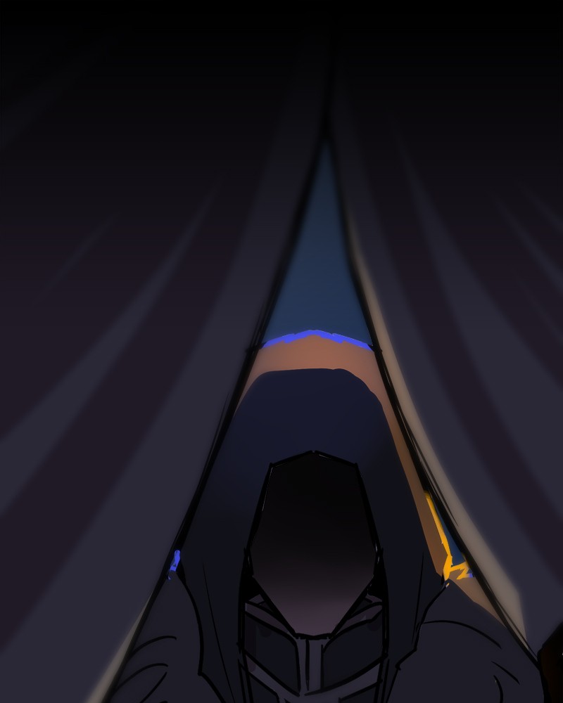 Warrior of the Wild chapter 4 - page 53