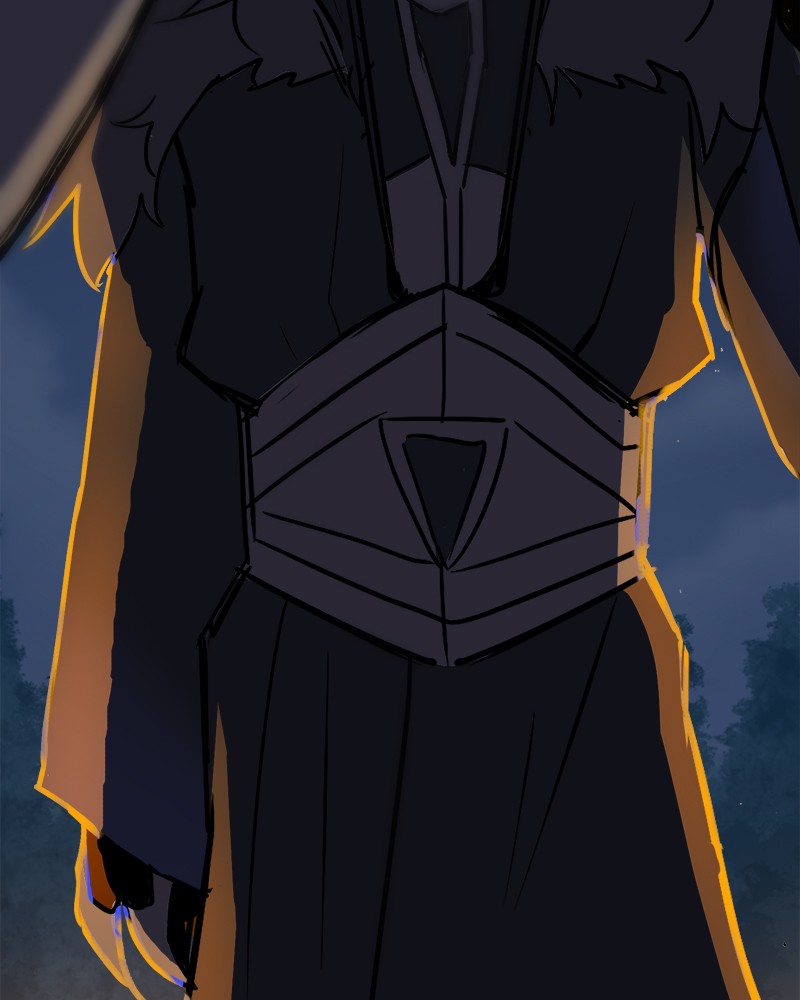Warrior of the Wild chapter 4 - page 54