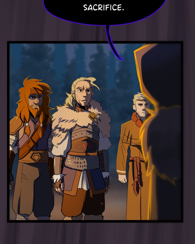 Warrior of the Wild chapter 4 - page 58