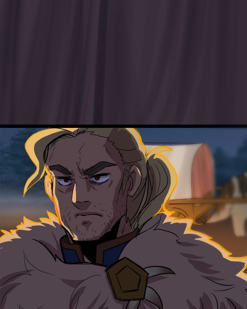Warrior of the Wild chapter 4 - page 59