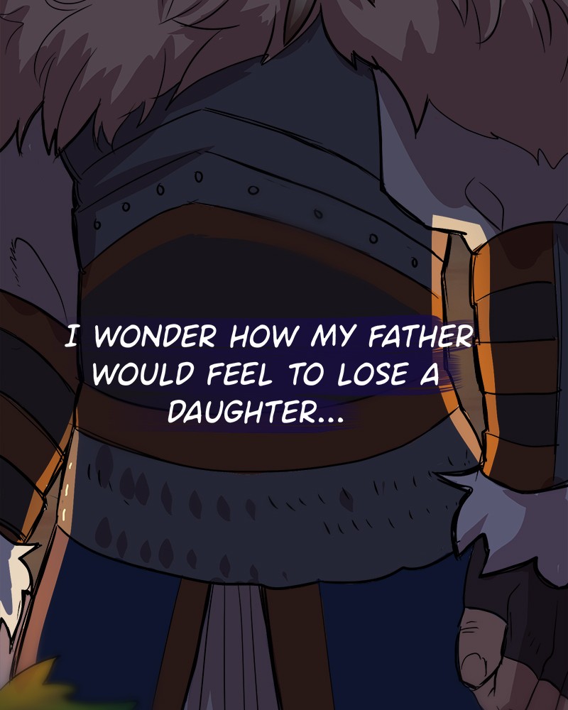 Warrior of the Wild chapter 4 - page 60