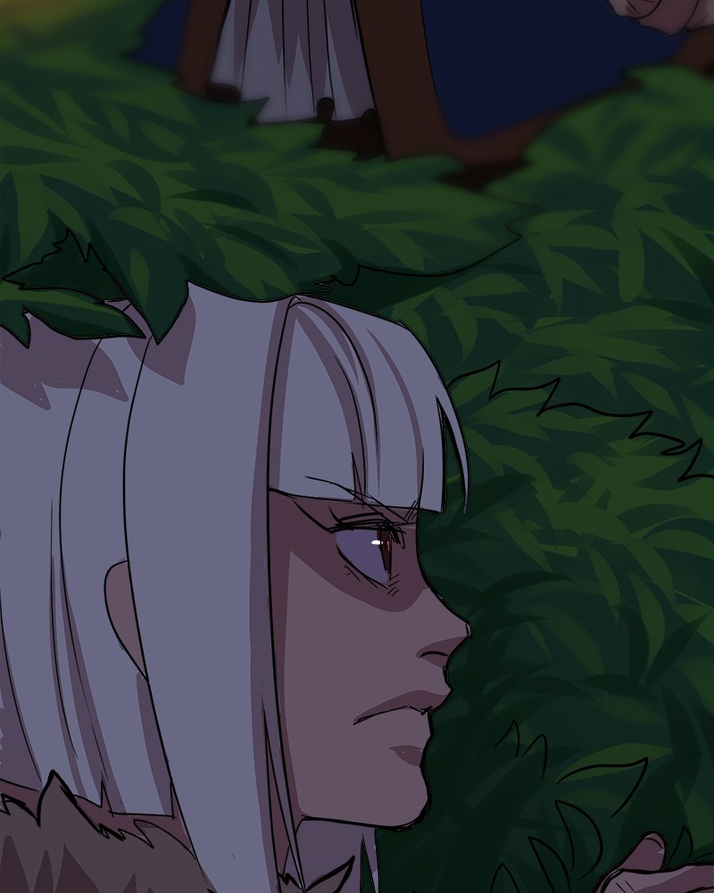 Warrior of the Wild chapter 4 - page 61