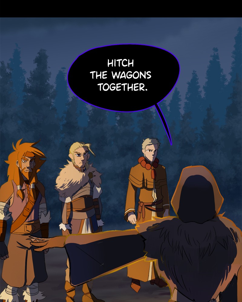 Warrior of the Wild chapter 4 - page 63