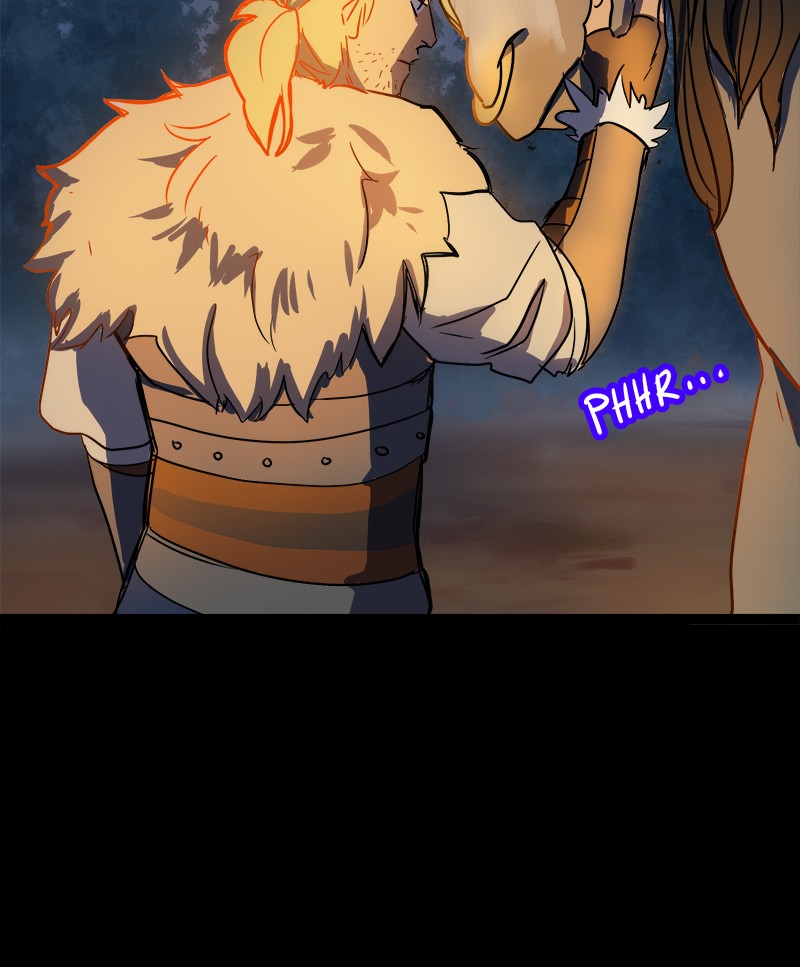 Warrior of the Wild chapter 4 - page 66