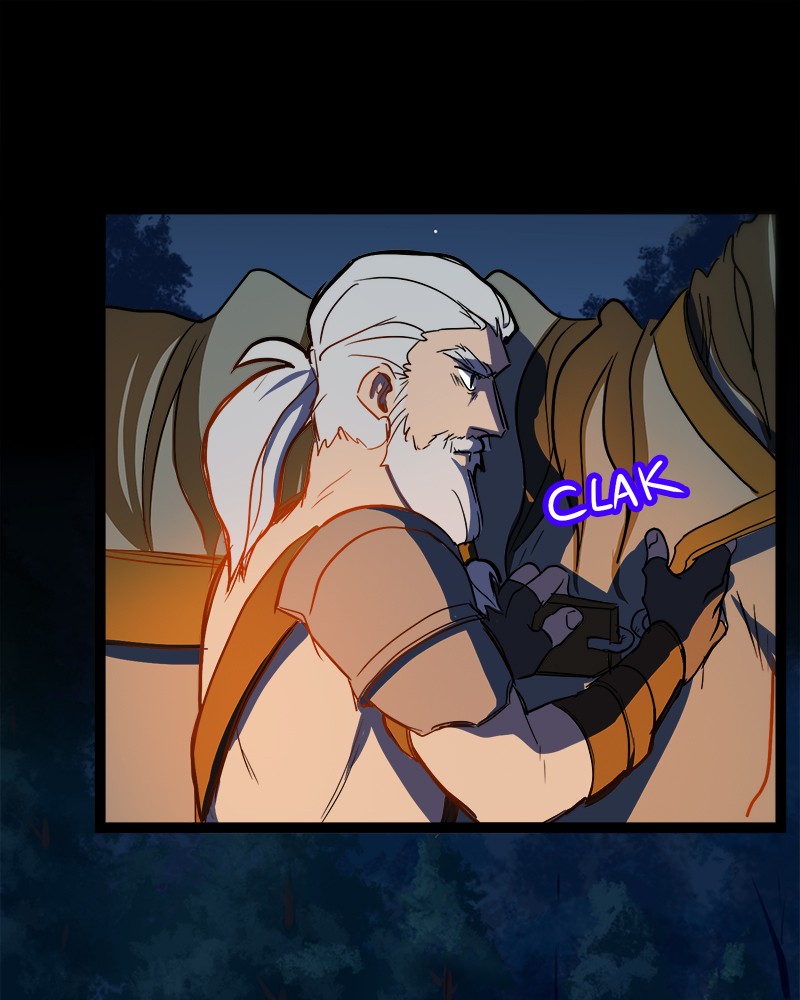 Warrior of the Wild chapter 4 - page 67