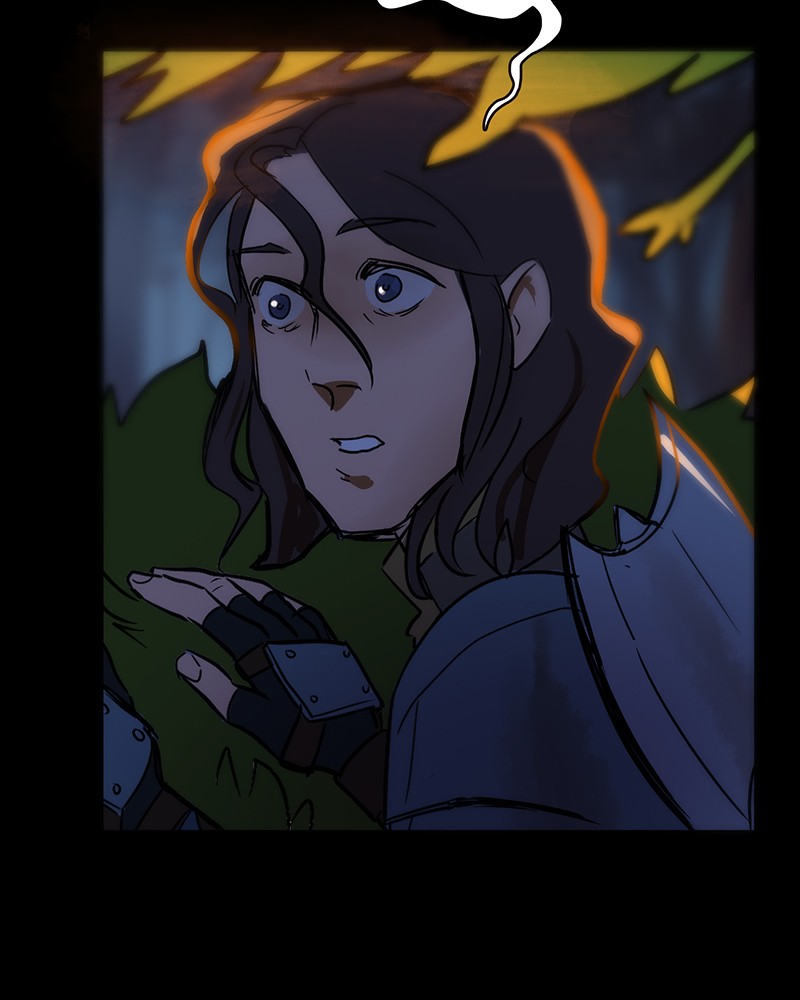 Warrior of the Wild chapter 4 - page 7
