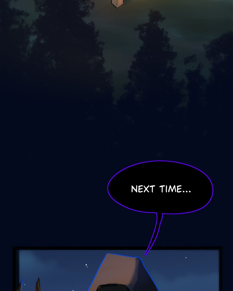 Warrior of the Wild chapter 4 - page 70