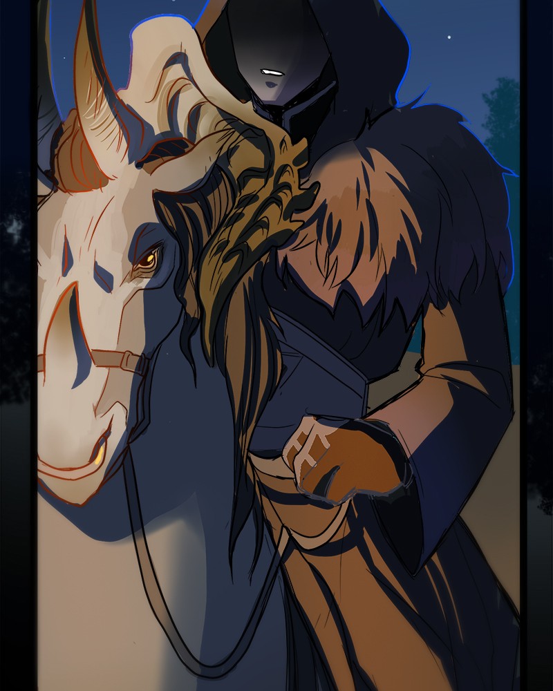 Warrior of the Wild chapter 4 - page 71