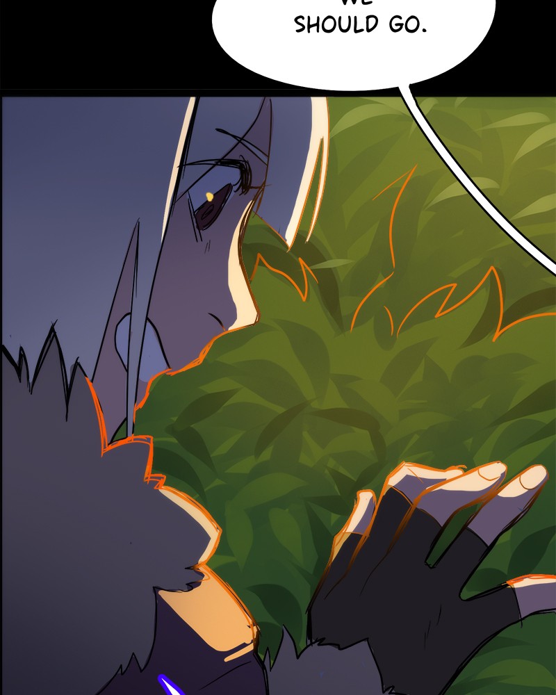 Warrior of the Wild chapter 4 - page 75