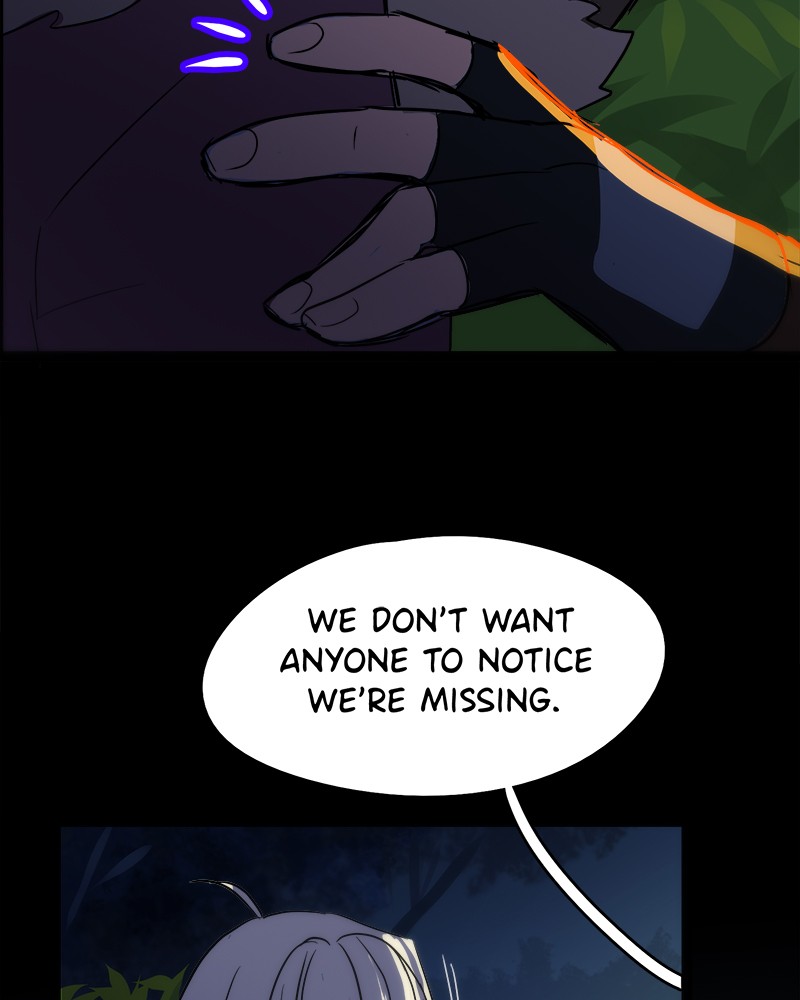 Warrior of the Wild chapter 4 - page 76