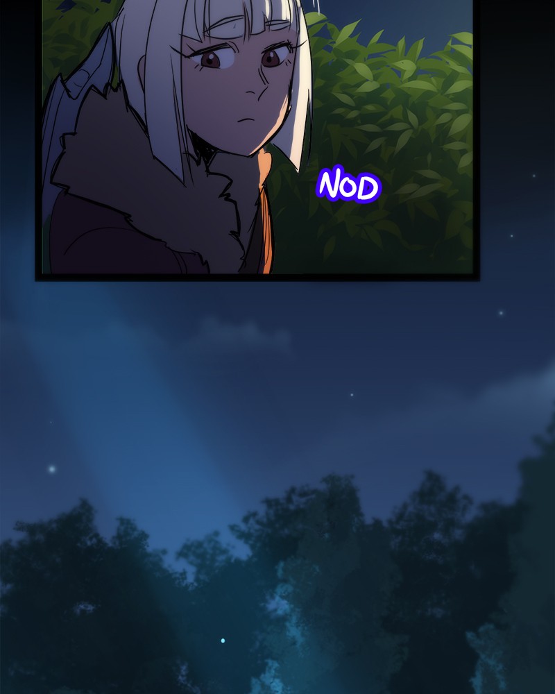 Warrior of the Wild chapter 4 - page 77