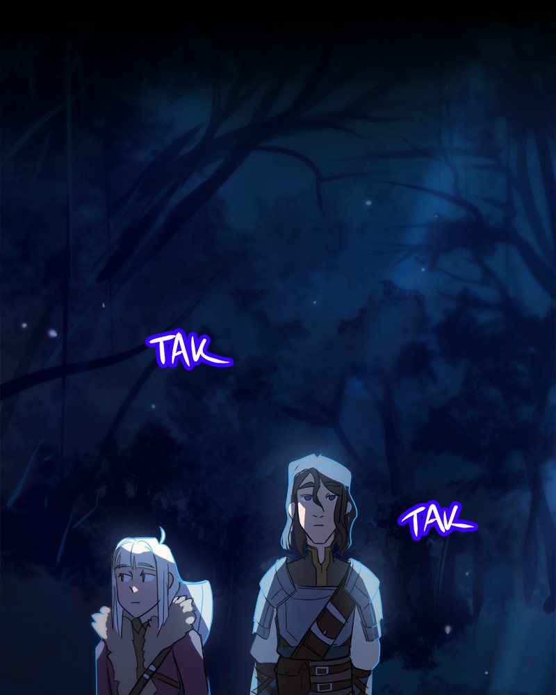 Warrior of the Wild chapter 4 - page 83