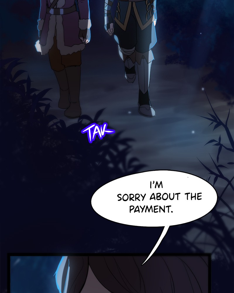 Warrior of the Wild chapter 4 - page 84