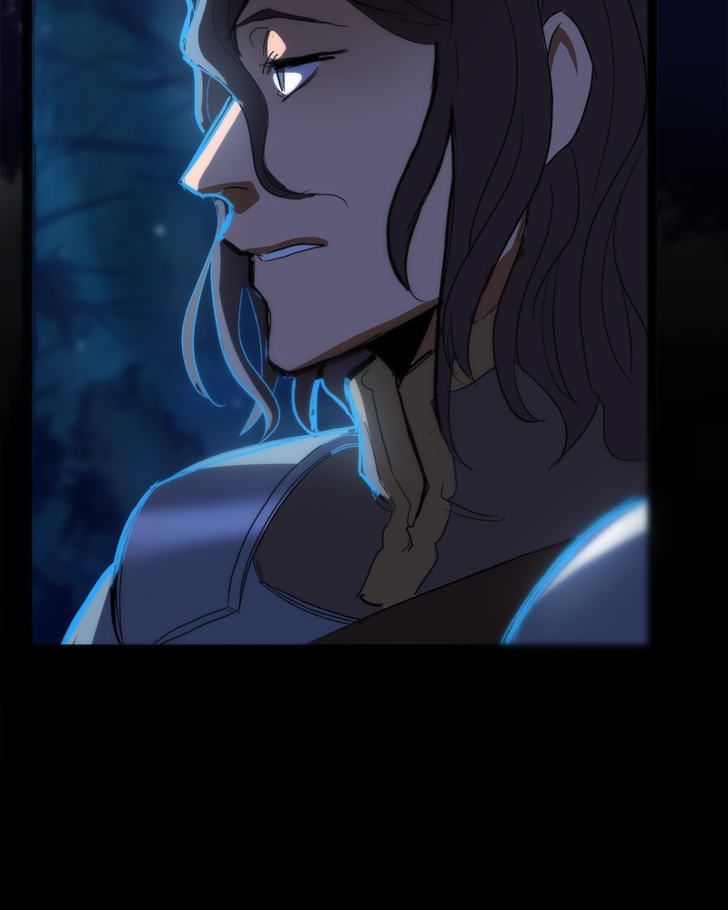 Warrior of the Wild chapter 4 - page 85
